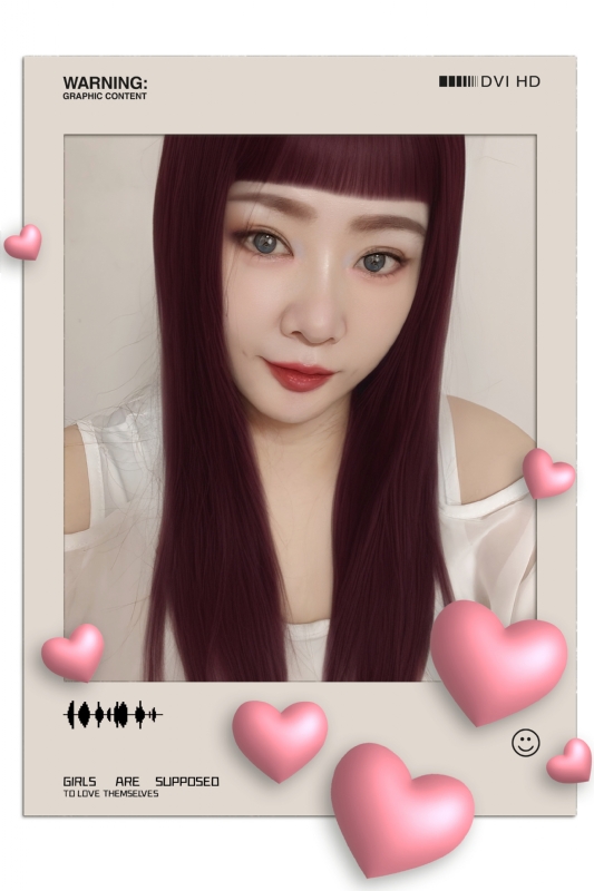 丽丽的第一张照片--襄阳闪婚服务中心